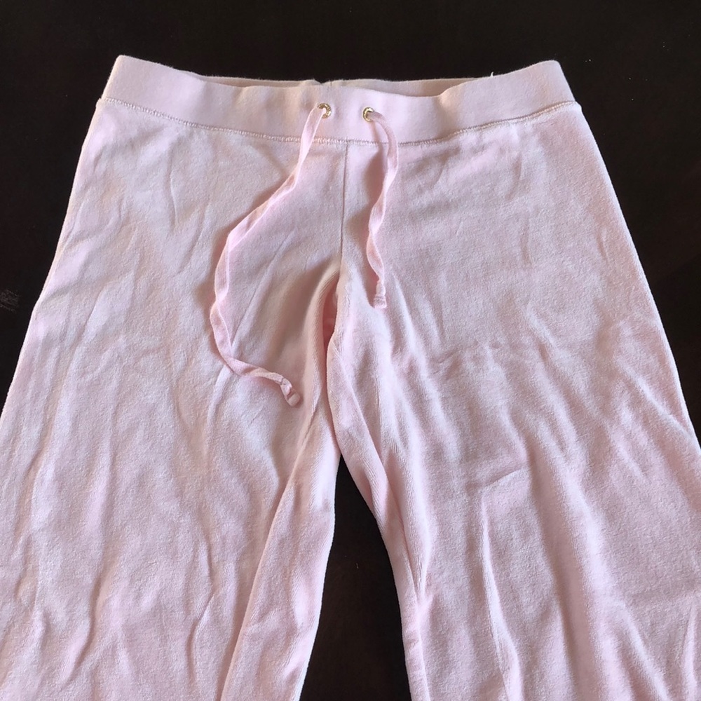 Juicy Sweatpants